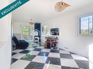  Maison � vendre 4 pi�ces 125 m�