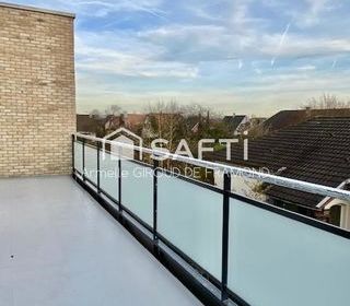  Appartement � vendre 2 pi�ces 57 m�