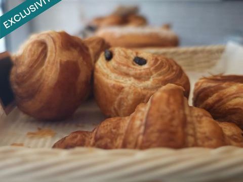 Ajaccio Binda : votre 1&egrave;re boulangerie &agrave; deux 80000 20090 Ajaccio