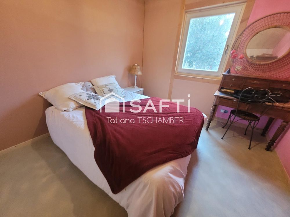 � vendre  Maison Uz�s (30700)