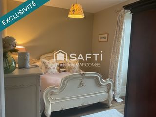  Maison � vendre 5 pi�ces 130 m�