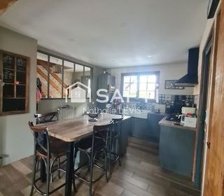  Maison � vendre 6 pi�ces 160 m�