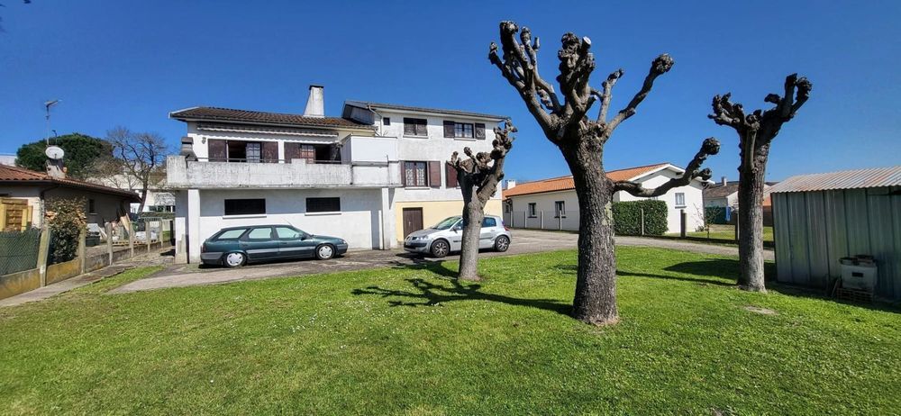 � vendre  Maison Blanquefort (33290)