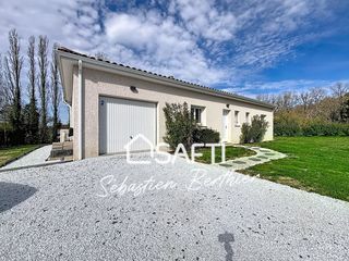  Maison � vendre 4 pi�ces 90 m�