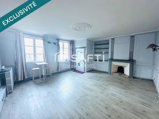  Appartement � vendre 2 pi�ces 60 m�