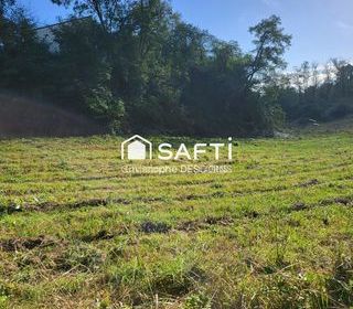  Terrain � vendre 1275 m�