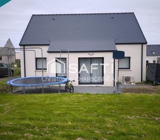  Maison � vendre 4 pi�ces 73 m�