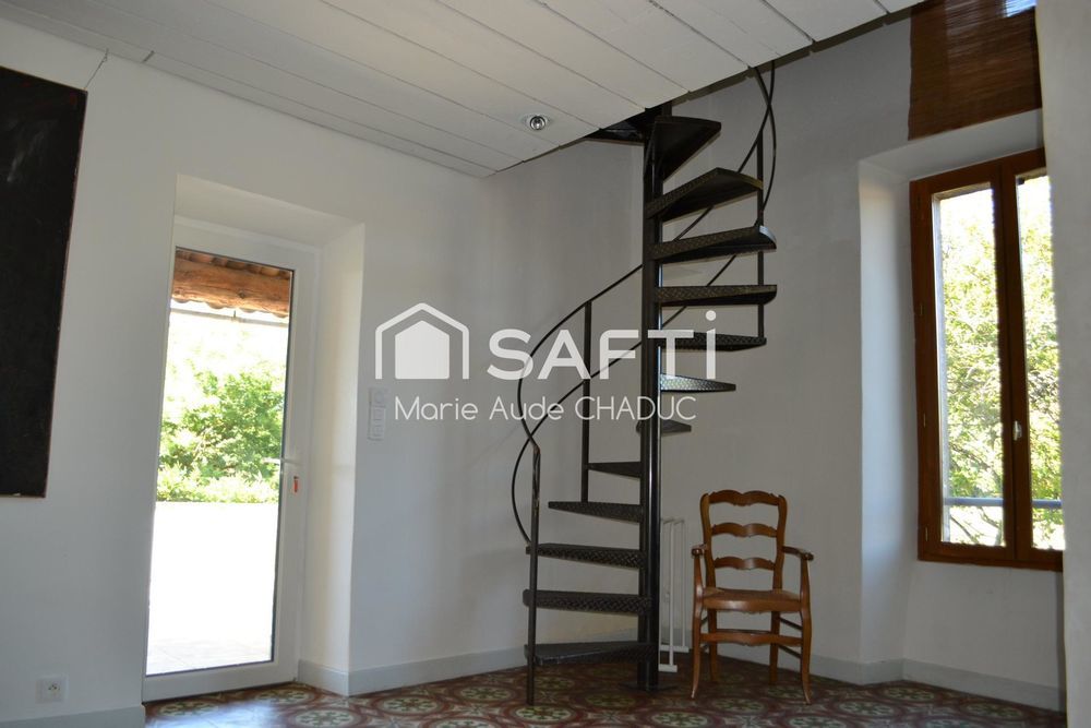 � vendre  Maison Payzac (07230)