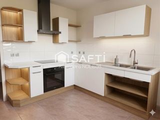  Maison � vendre 4 pi�ces 115 m�