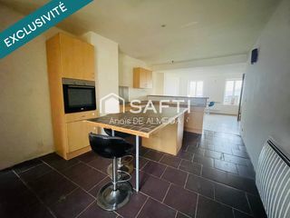  Maison � vendre 5 pi�ces 114 m�