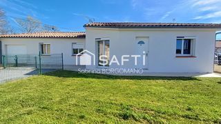  Maison � vendre 4 pi�ces 94 m�