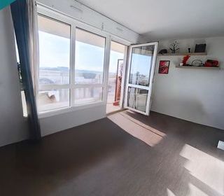  Appartement � vendre 1 pi�ce 32 m�