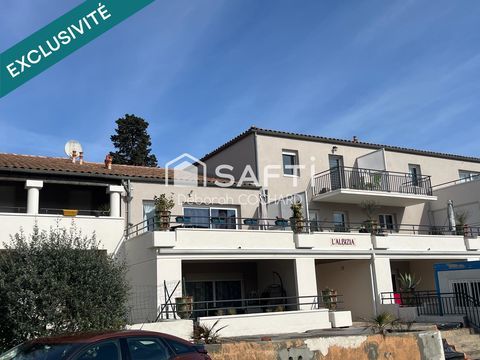   Magnifique 4 pi�ces de 93m2 hab au centre de Jacou situ� au calme Appartement - 4 pi�ce(s) - 93 m�