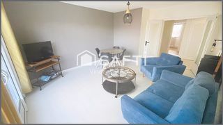  Appartement � vendre 4 pi�ces 75 m�