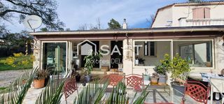  Maison � vendre 5 pi�ces 141 m�