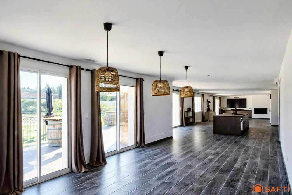 � vendre  Maison Pernes-les-Fontaines (84210)