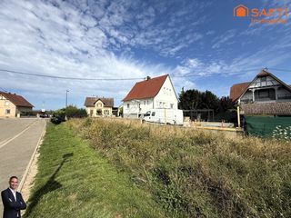  Terrain � vendre 282 m�