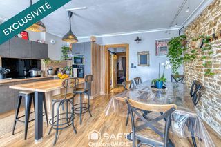  Maison � vendre 6 pi�ces 150 m�