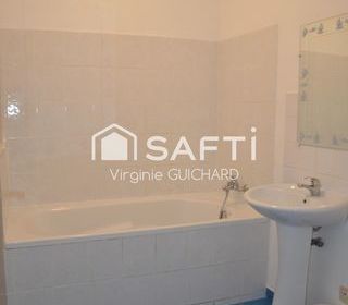  Maison � vendre 5 pi�ces 100 m�