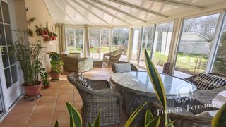  Maison � vendre 6 pi�ces 220 m�