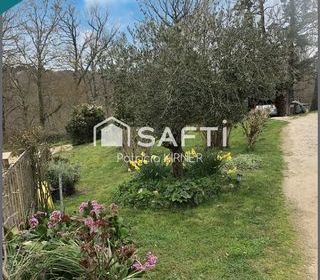  Maison � vendre 7 pi�ces 145 m�