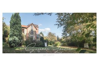  Maison � vendre 8 pi�ces 241 m�