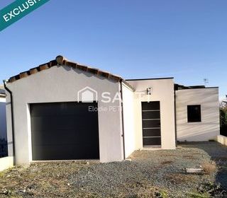  Maison � vendre 6 pi�ces 85 m�