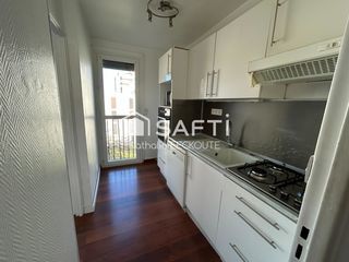  Appartement � vendre 3 pi�ces 60 m�