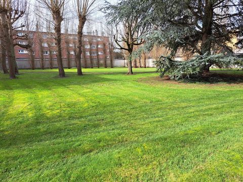  Appartement � vendre 4 pi�ces 96 m�