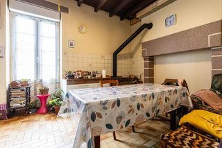  Maison � vendre 5 pi�ces 125 m�