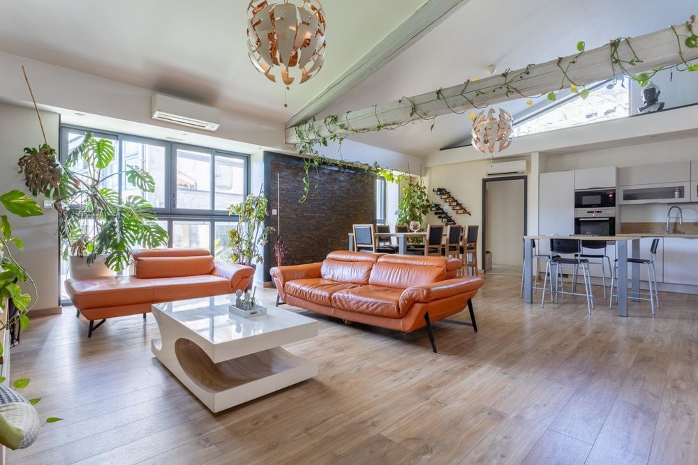 � vendre  Maison La Roche-Blanche (63670)