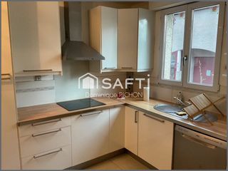  Maison � vendre 6 pi�ces 115 m�