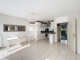  Maison � vendre 4 pi�ces 88 m�