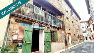  Maison � vendre 3 pi�ces 60 m�