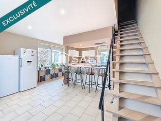  Maison � vendre 4 pi�ces 146 m�