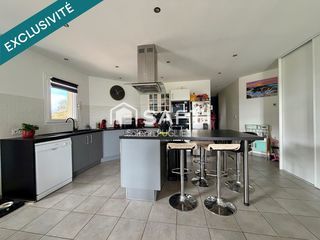  Maison � vendre 5 pi�ces 110 m�