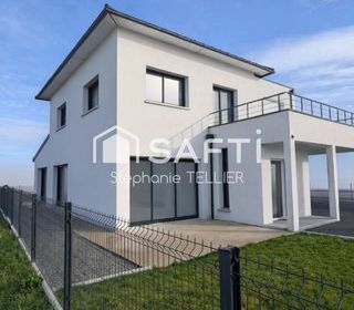  Maison � vendre 6 pi�ces 184 m�