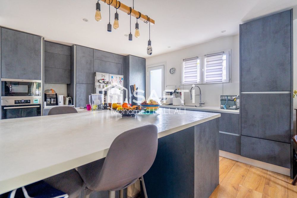 � vendre  Maison Pyla Sur Mer (33115)