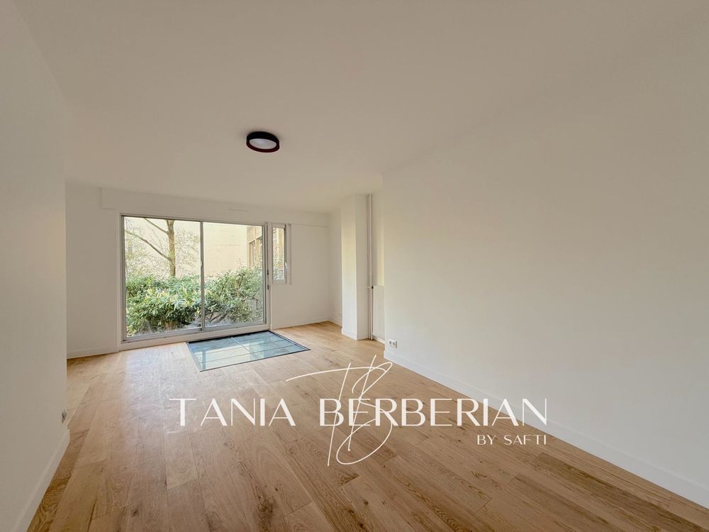 � vendre  Appartement Paris 20