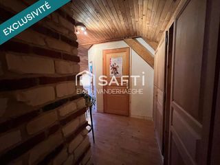  Maison � vendre 6 pi�ces 108 m�