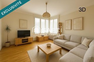  Maison � vendre 6 pi�ces 121 m�