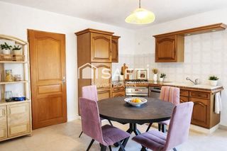  Maison � vendre 4 pi�ces 121 m�