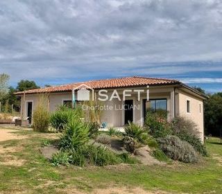  Maison � vendre 7 pi�ces 150 m�