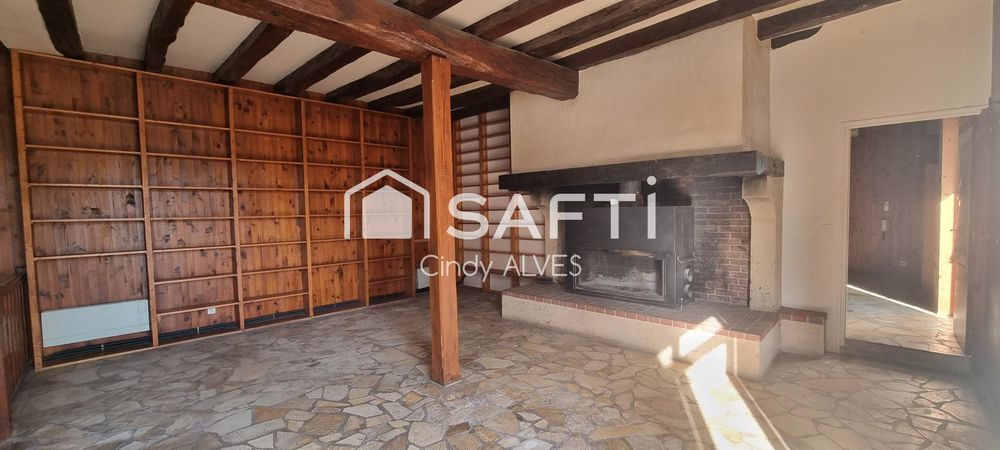 � vendre  Maison Ch�tres (24120)