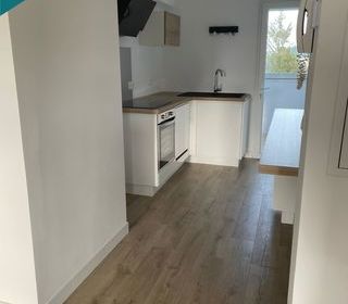  Appartement � vendre 3 pi�ces 83 m�