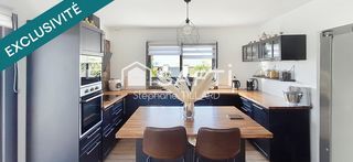  Maison � vendre 5 pi�ces 142 m�