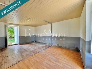  Maison � vendre 2 pi�ces 60 m�