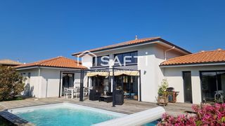  Maison � vendre 5 pi�ces 135 m�