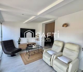  Maison � vendre 3 pi�ces 40 m�