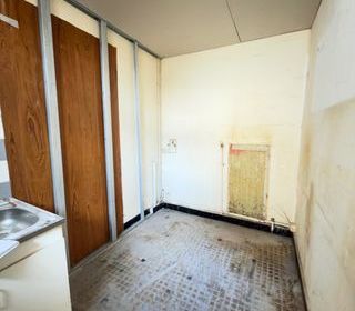  Appartement � vendre 1 pi�ce 22 m�